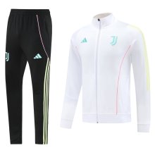 25-26 JUV High Quality Jacket Tracksuit