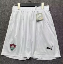 2026 Fluminense Home Shorts Pants