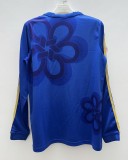 25-26 RMA Special Edition Long Sleeve Fans Training Shirts (长袖)