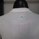 24-25 Senegal Home Player Version Soccer Jersey*两颗星