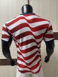 2026 USA Home Player Version Soccer Jersey
