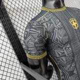 2026 Brazil Special Edition Player Version Soccer Jersey