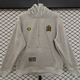 25-26 Club America Grey Hoody 灰色(加绒)