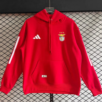 25-26 Benfica Red Hoody 红色(加绒)