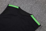 2026 Mexico Black High Quality Player Version Tank Top And Shorts Suit (球员套装)