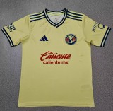 2026 Club America Home Fans Soccer Jersey