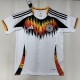 25-26 Germany White Training shirts