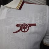 25-26 ARS Third Player Version Soccer Jersey