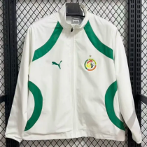 2025 Senegal New Pattern Windbreaker