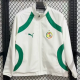 2025 Senegal New Pattern Windbreaker