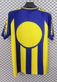 1998-1999 Coventry City Away Retro Soccer Jersey