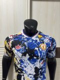 25-26 Man Utd Special Edition Player Version Training shirts