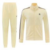2026 AD Apricot Jacket Tracksuit 