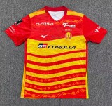 2026 Nagoya Grampus Home Fans Soccer Jersey 名古屋鲸鱼