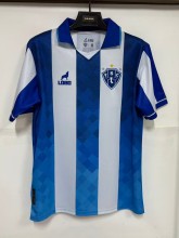 2026 Paysandu Home Fans Soccer Jersey