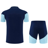 26-27 Argentina High Quality Training Short Suit