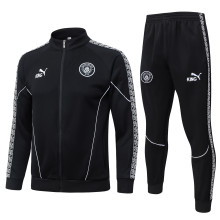 25-26 Man City High Quality Jacket Tracksuit