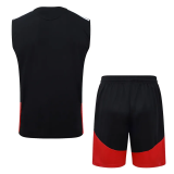 26-27 Germany High Quality Tank Top And Shorts Suit