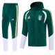 2025 Italy High Quality Windbreaker Suit