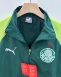 2026 Palmeiras New Pattern Windbreaker