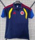 2026 Colombia Blue Polo Short Sleeve