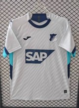 25-26 Hoffenheim Third Fans Soccer Jersey