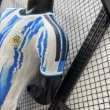 2026 Argentina Special Edition Player Version Soccer Jersey