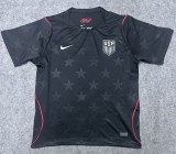 2026 USA Away Fans Soccer Jersey