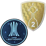 2026 Cruzeiro Home Kids Soccer Jersey