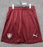 2026 Fluminense Away Shorts Pants