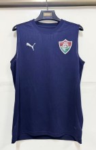 26-27 Fluminense Blue Vest