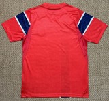 2026 Norway Home Fans Soccer Jersey