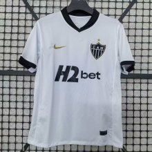 2026 Atletico Mineiro Away Fans Soccer Jersey