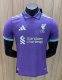 25-26 LIV Purple Special Edition Player Version Training shirts
