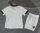 2026 Atletico Mineiro Away Kids Soccer Jersey