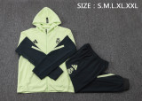 25-26 RMA High Quality Hoodie Jacket Tracksuit