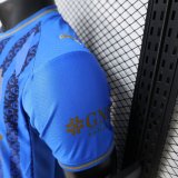 25-26 Chivas Third Player Version Soccer Jersey