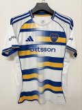 26-27 Boca Juniors Third Fans Soccer Jersey