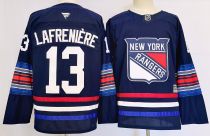 2026 NHL New York Rangers New Pattern Jersey 2026 NHL New York Rangers New Pattern Jersey