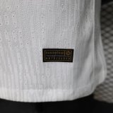 2026 Vasco da Away Player Version Soccer Jersey