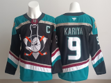 2026 NHL Anaheim Ducks New Pattern Jersey