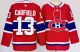 2026 NHL Montreal Canadiens New Pattern Jersey
