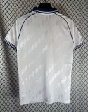 25-26 RMA White Special Edition Fans Training Shirts