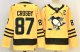 2026 NHL Pittsburgh Penguins New Pattern Jersey