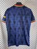 26-27 ARS Away Fans Soccer Jersey