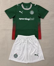 2026 Palmeiras Home Adult Suit