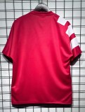 26-27 Chile Red Special Edition Fans Soccer Jersey