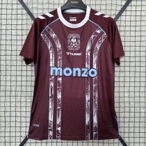 1978 Coventry City Retro Soccer Jersey