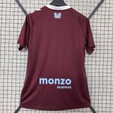 1978 Coventry City Retro Soccer Jersey