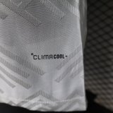 2026 JUV White Special Edition Player Version Soccer Jersey